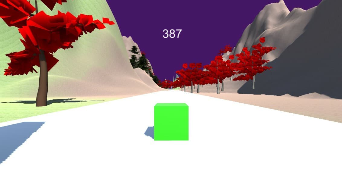 Block runner 2 early access short version screenshot 3