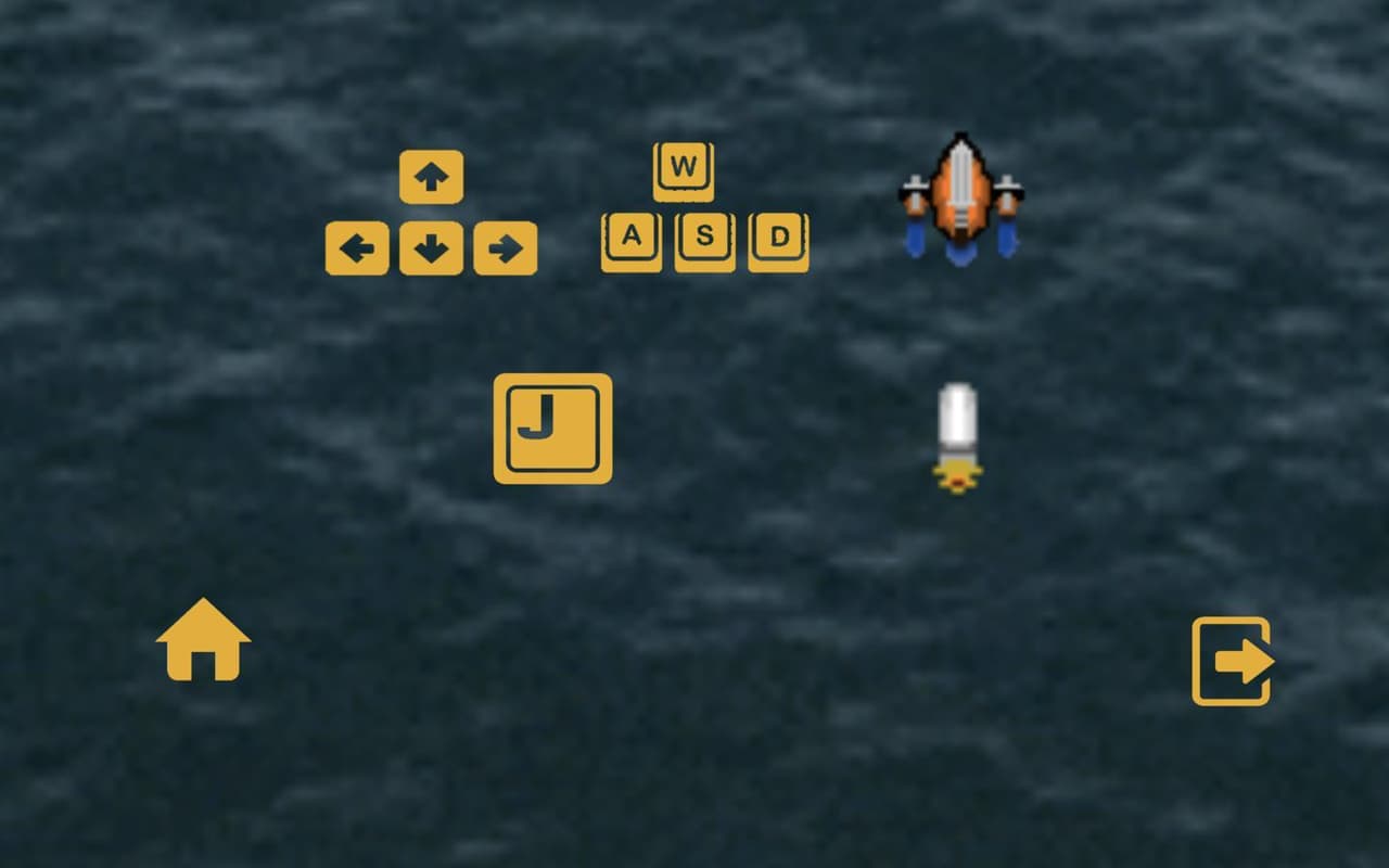 The Caribbean Cowboys screenshot 3