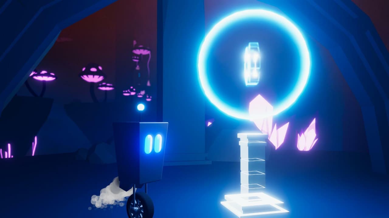 L1-S0N screenshot 2