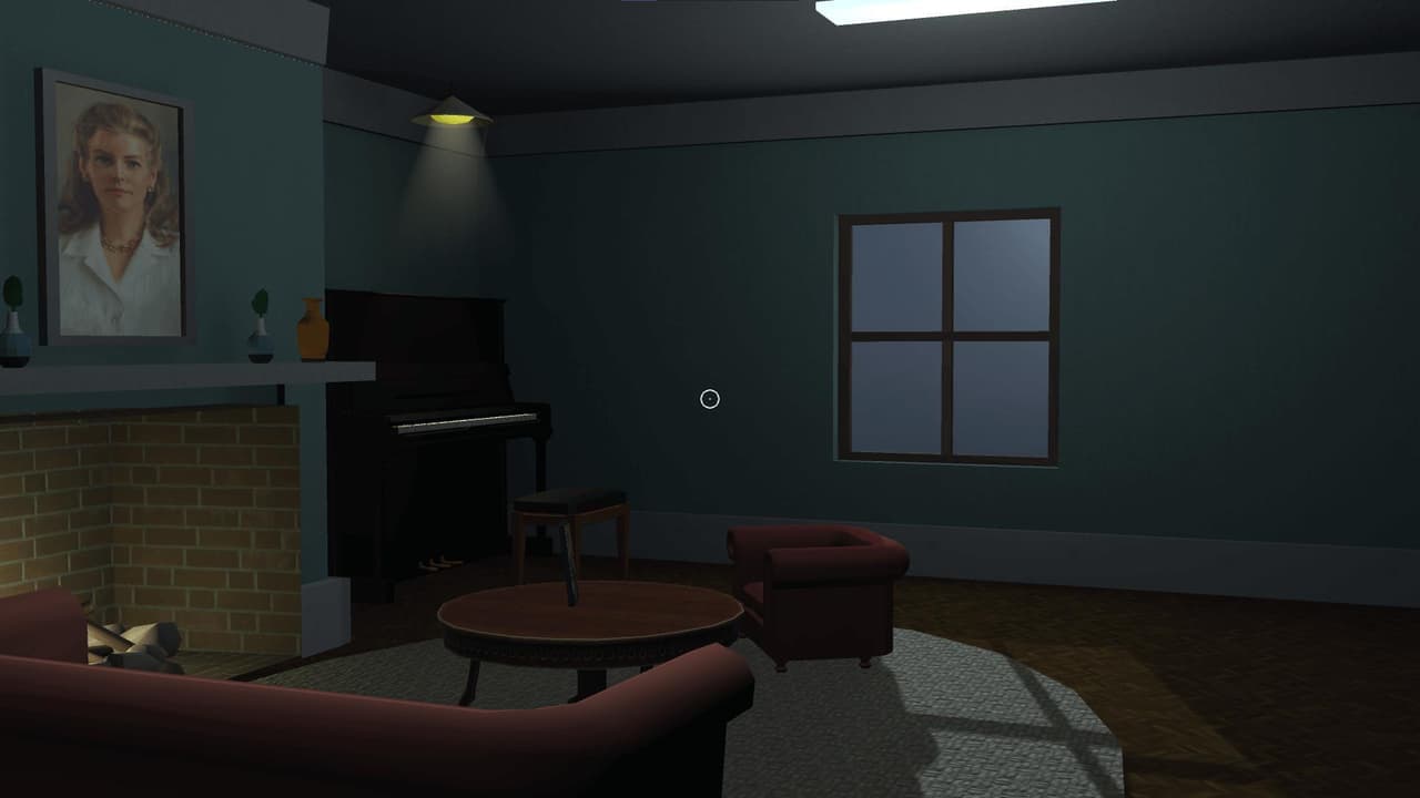 Fathers Funeral screenshot 4