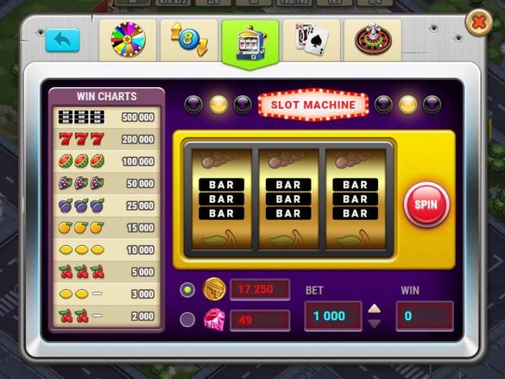 Mafia-Attack screenshot 2