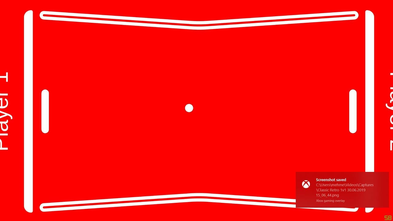 Crazy Pong (semipsych) screenshot 4