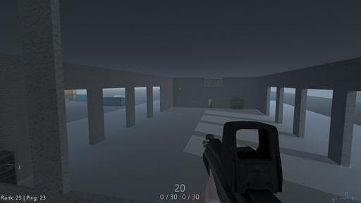Future Ops Online Free - FPS screenshot 5
