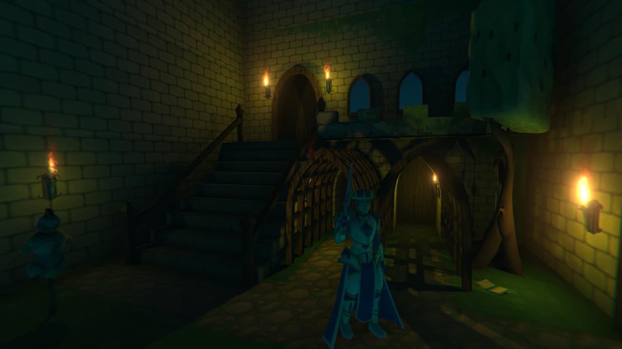 KingSlayer screenshot 3
