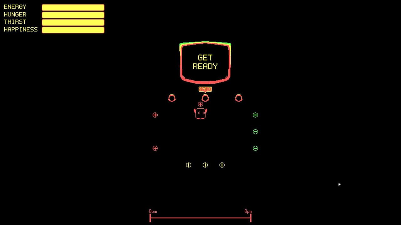 Neuronac screenshot 2