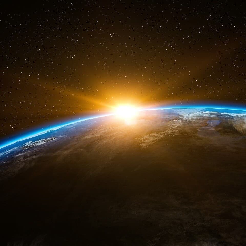 The Solar System (David)