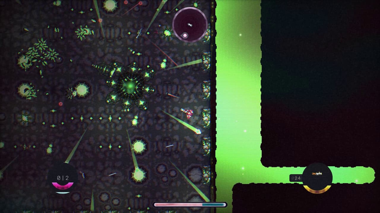 Star Devil screenshot 5