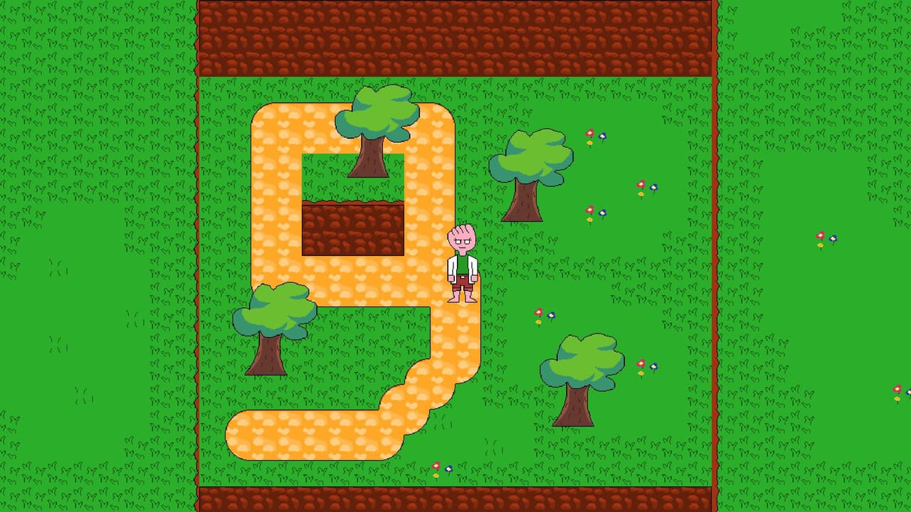 Aretrune screenshot 3