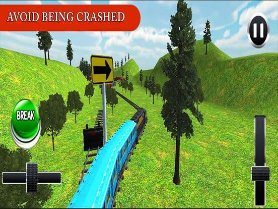 City Real Bullet Train: Extreme Subway Driving