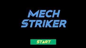 Mech Striker screenshot 2