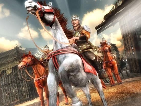 Sultan Warrior Revenge screenshot 3