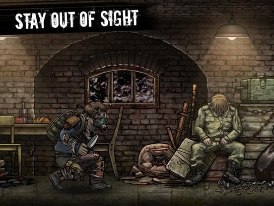 Nuclear Day Survival screenshot 6