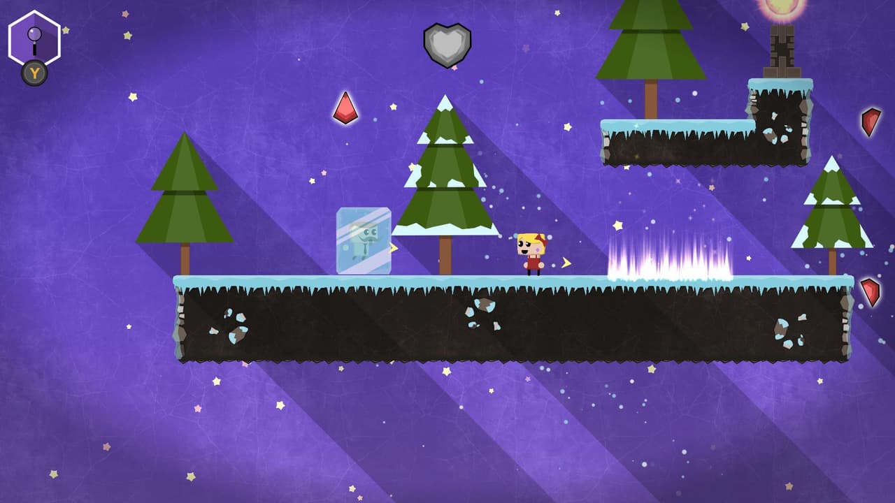 Staying Together screenshot 4