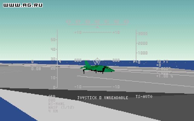 Birds of Prey screenshot 2