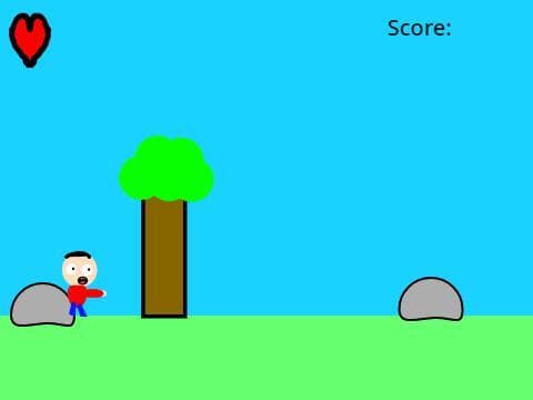 Kid Runner