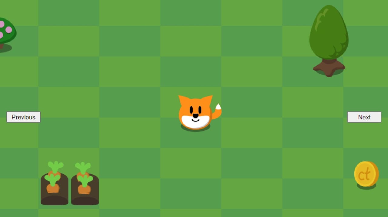 Game Suara Hewan