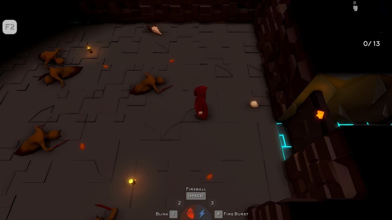 Finsternis screenshot 4