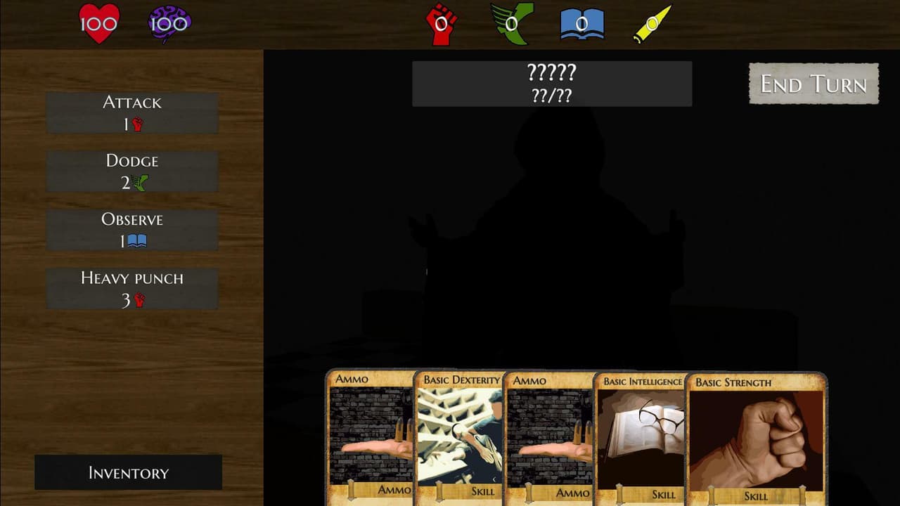 Paranormal Investigator (NetherbellGames) screenshot 2
