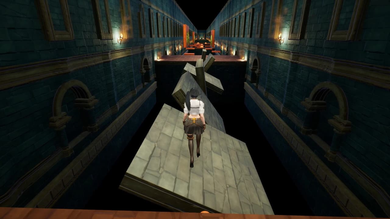 Forest Of Relics screenshot 6