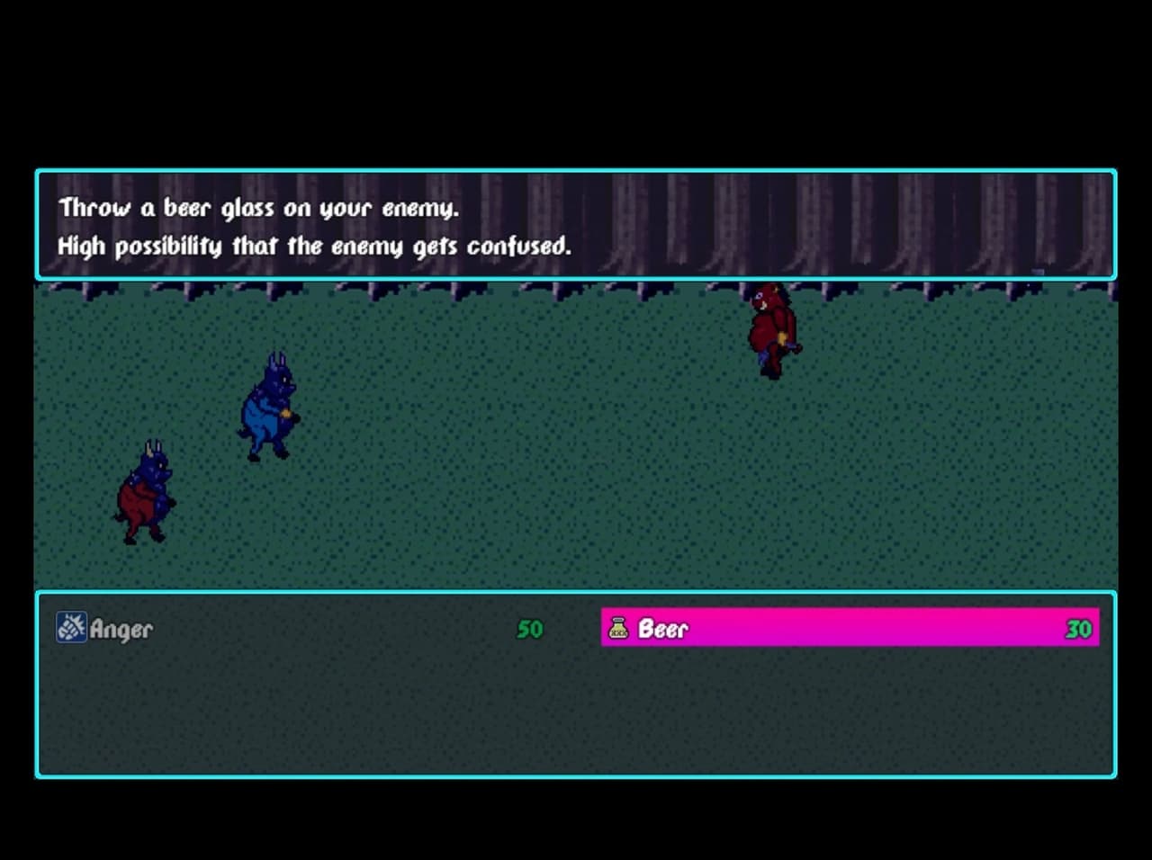 Lotharus - Bacon, Ale & Repeat [DEMO] screenshot 6