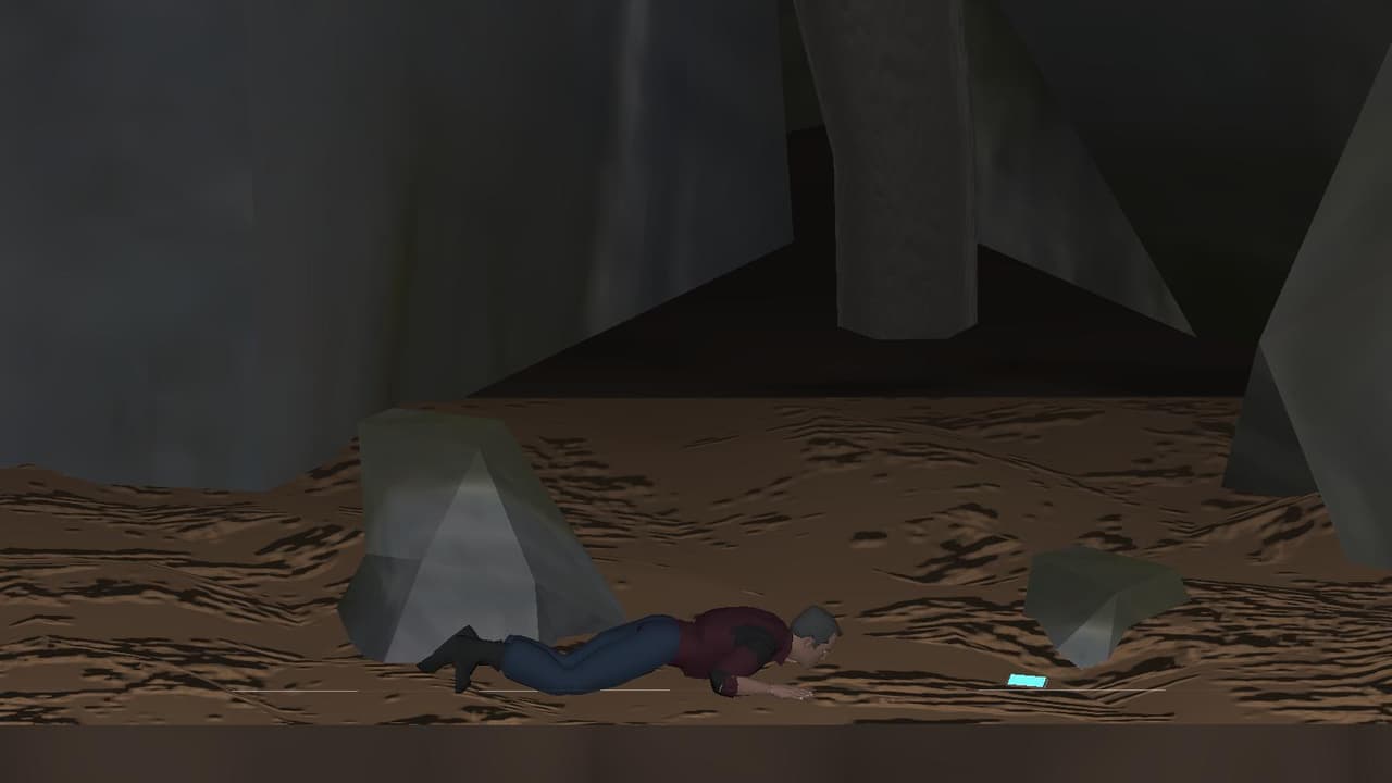 Flashbug screenshot 2