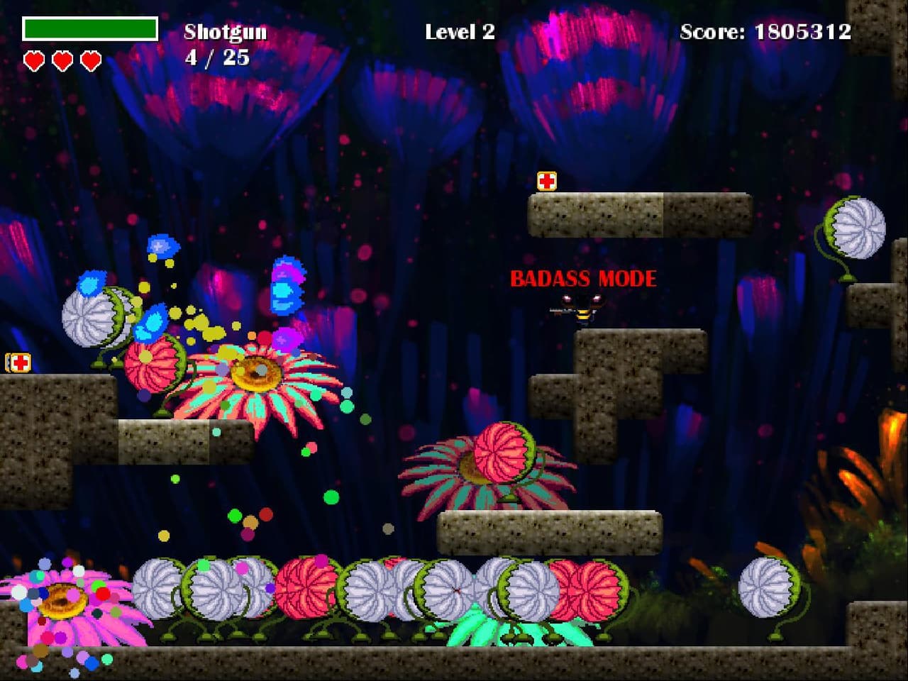 DaiZs screenshot 3