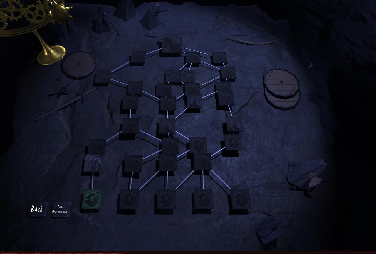 A Gods Draw screenshot 2