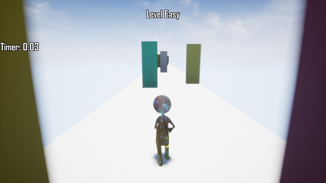 Endless Maneuver screenshot 5