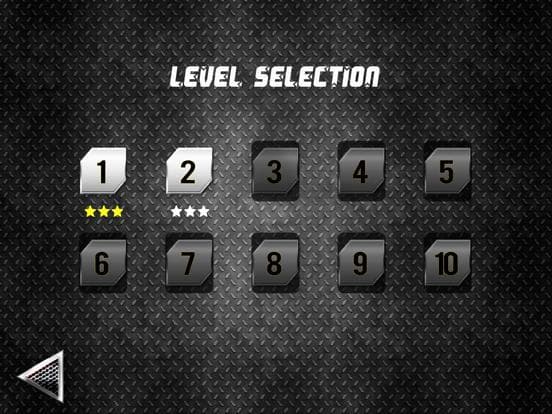 Off-Road Jeep Hill Climbing 4x4 screenshot 4