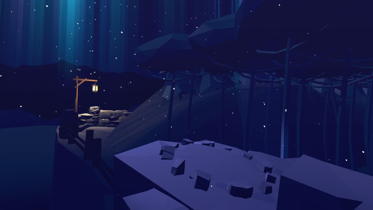 Where Thoughts Go: Resolutions screenshot 4