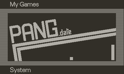 Pang.date screenshot 5