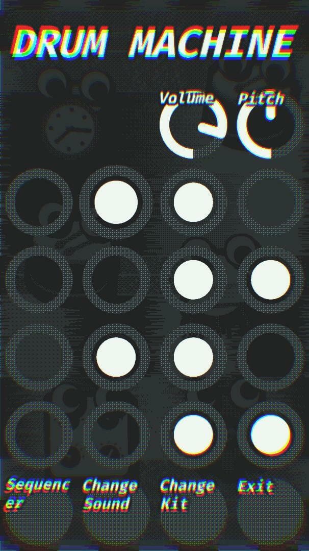 Noisetoys 2 - Acid & Drum