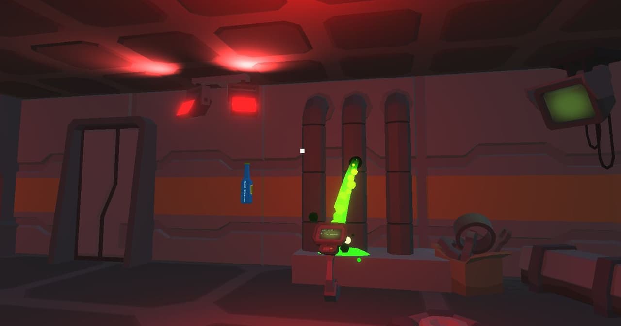 Acid Panic screenshot 5