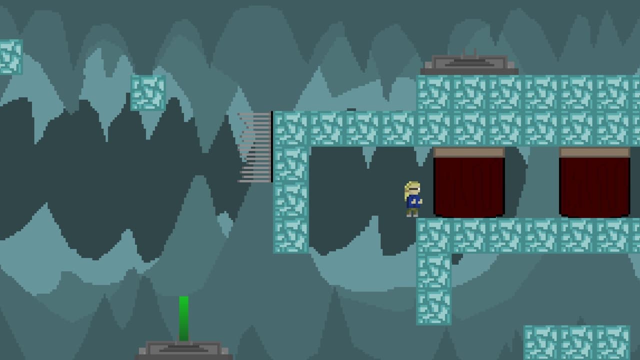 Codename:PRESENT screenshot 2
