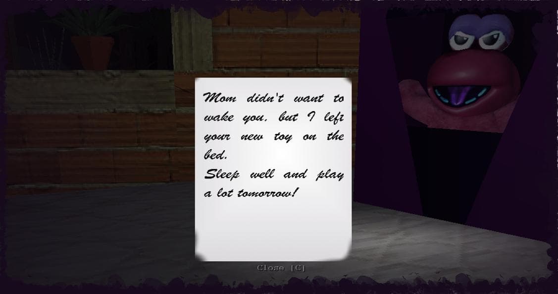 Melokutom The Bad Little Pink screenshot 3