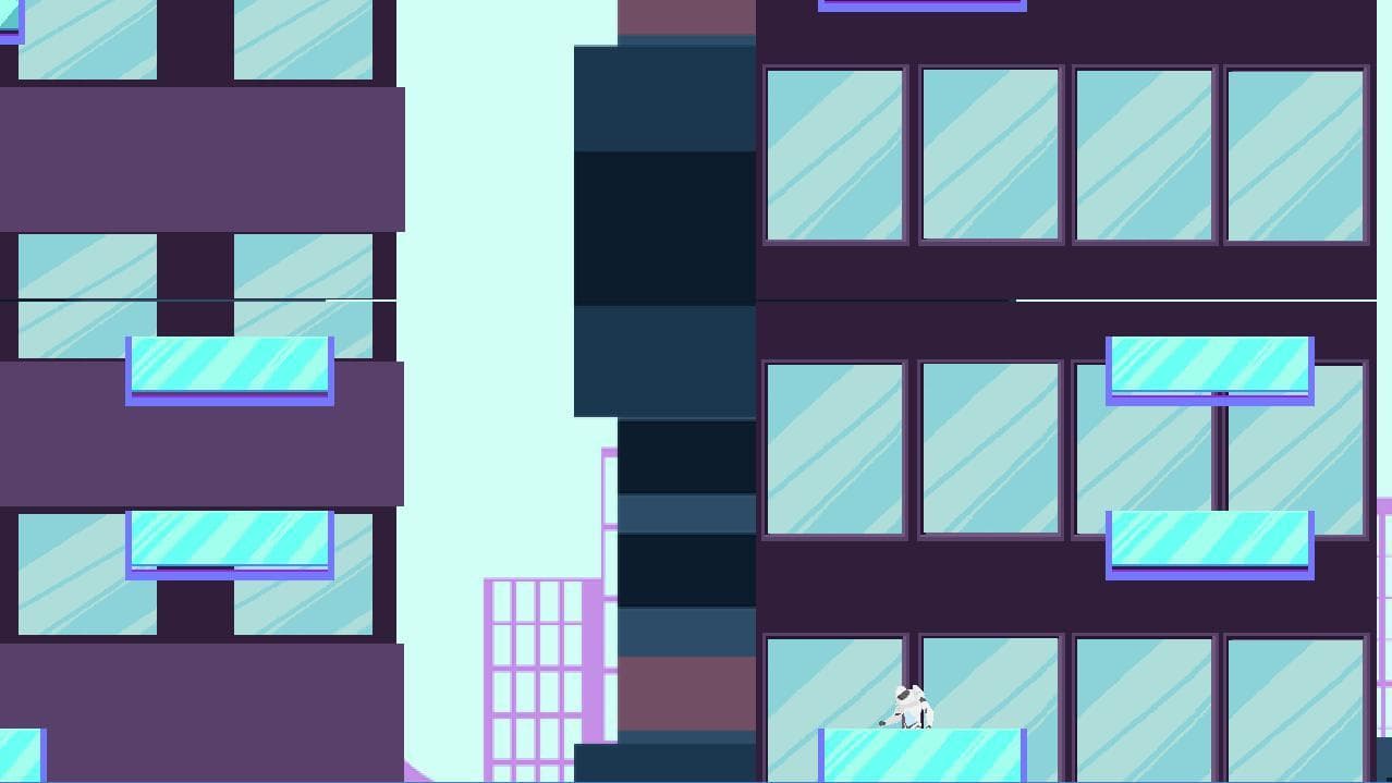 Robot Rising (itch)