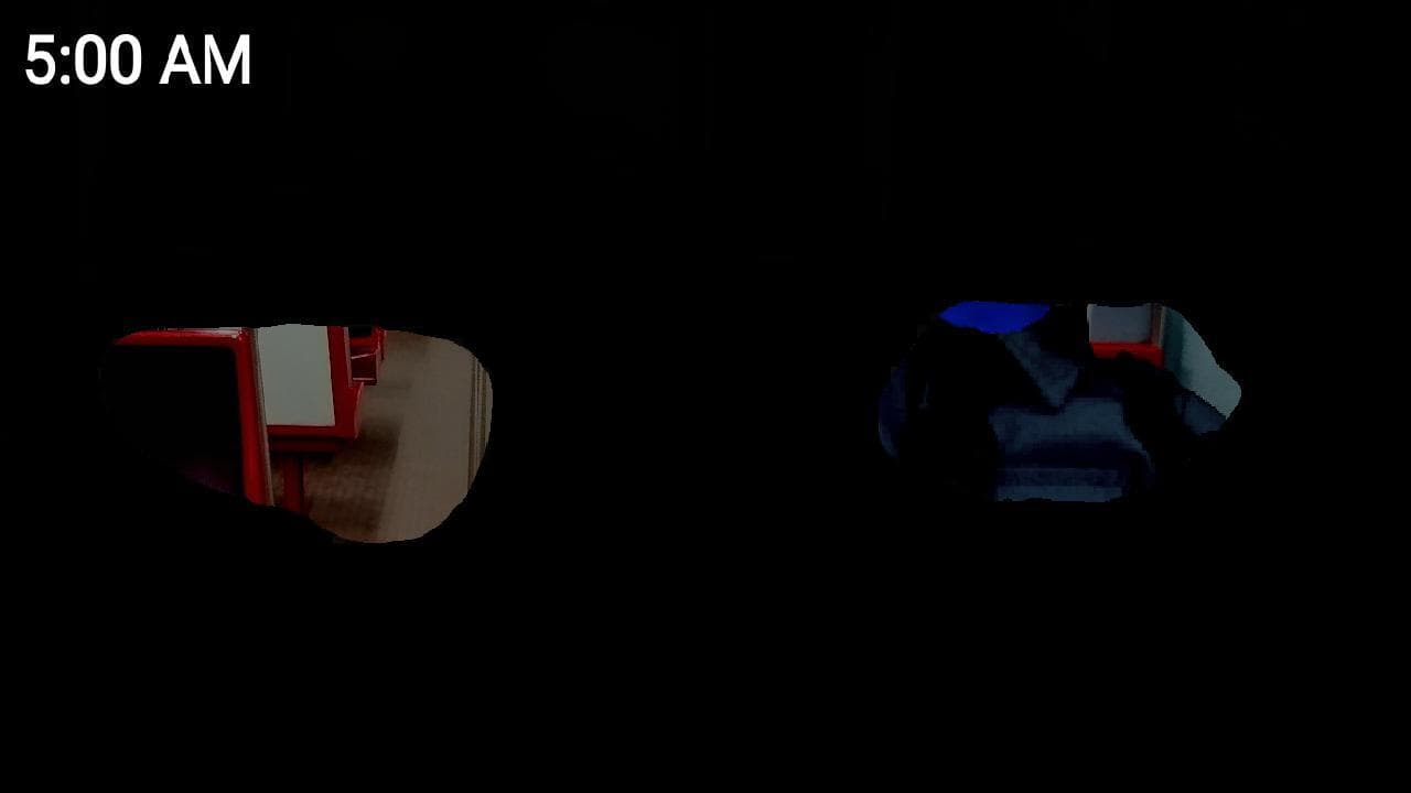 Sea Town (David Pires) (David Pires) screenshot 3