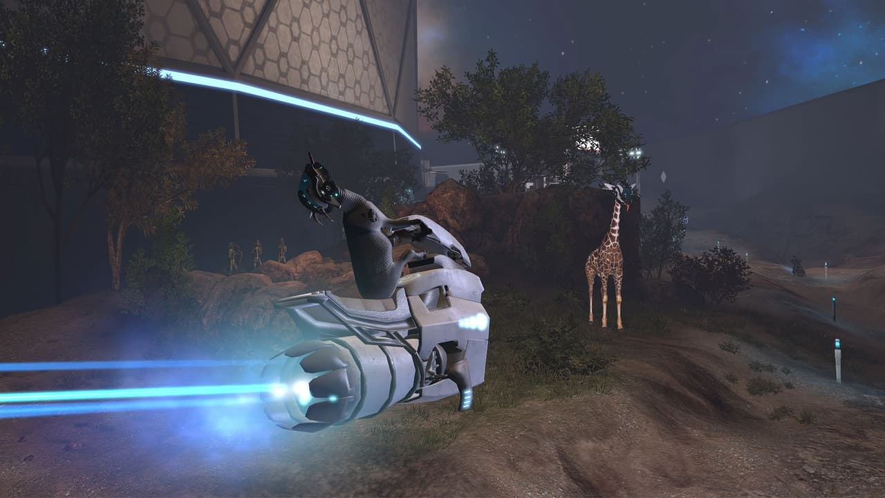 Goat Simulator: Waste of Space screenshot 5