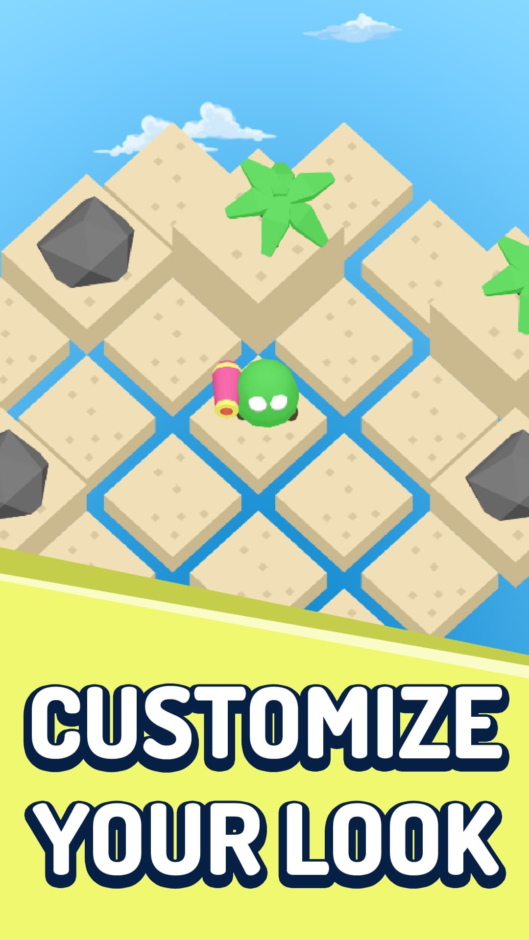 Bomb Royale (itch)