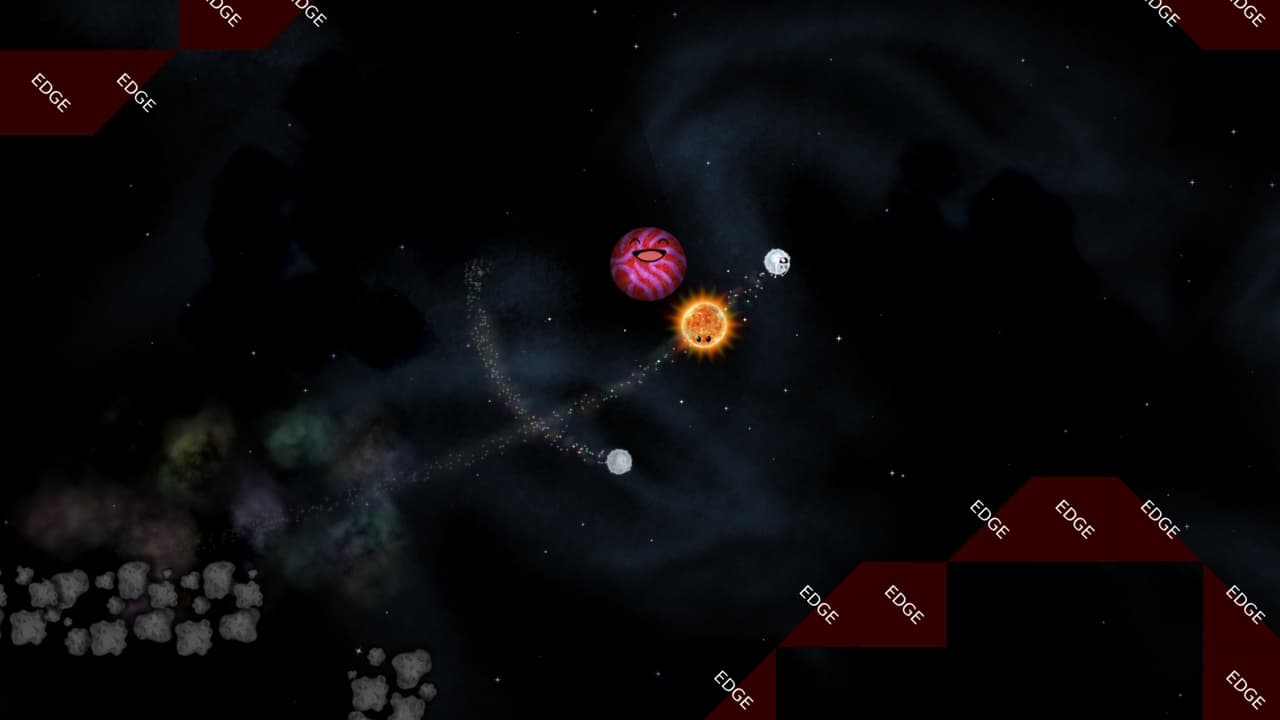 Super Happy Fun Sun screenshot 2