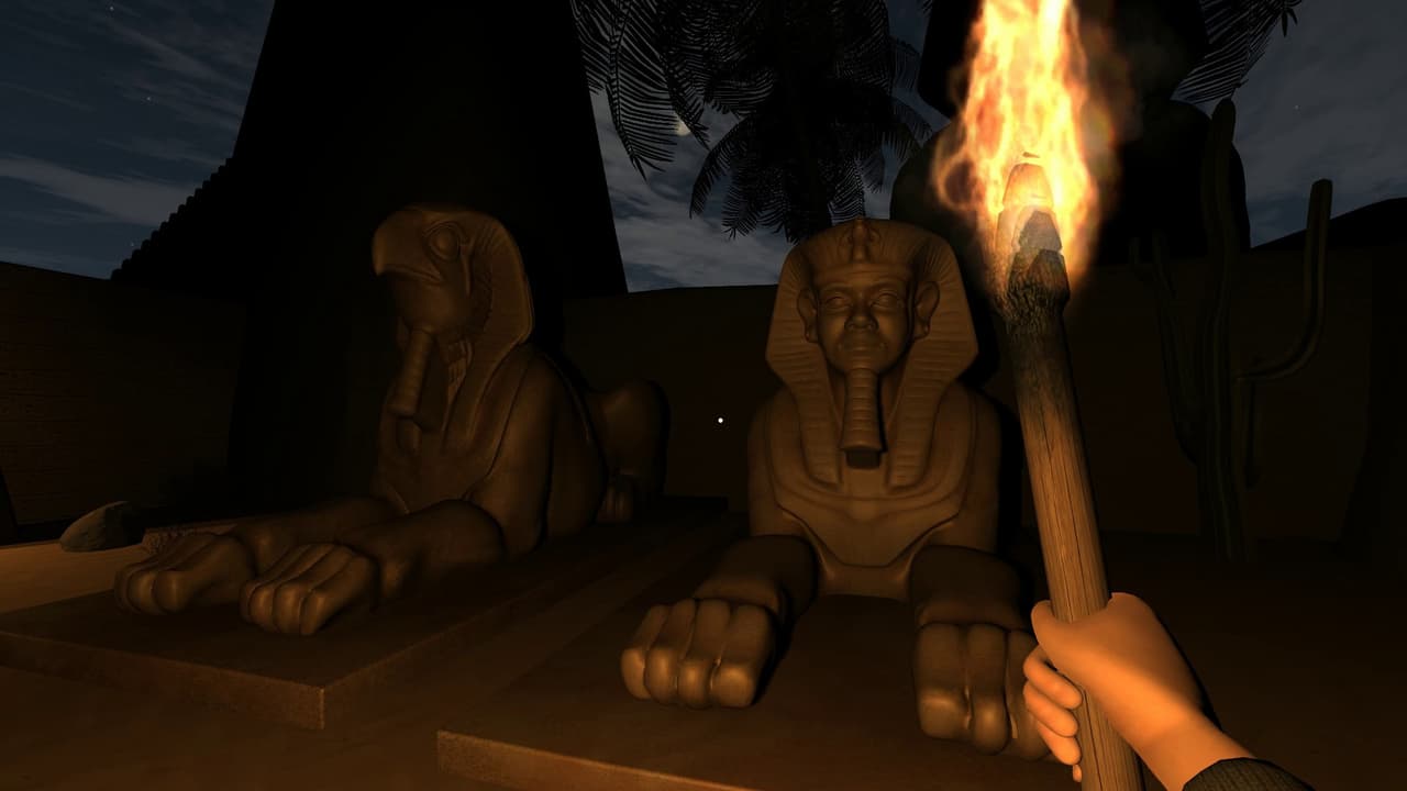 The Ancient Labyrinth screenshot 4