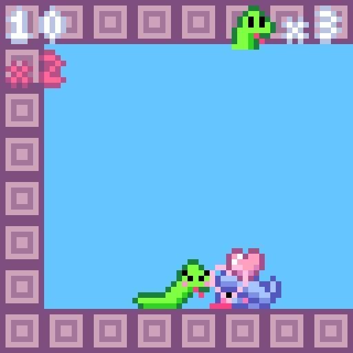 Snake Charmer (M.S.T.O.P.) screenshot 4