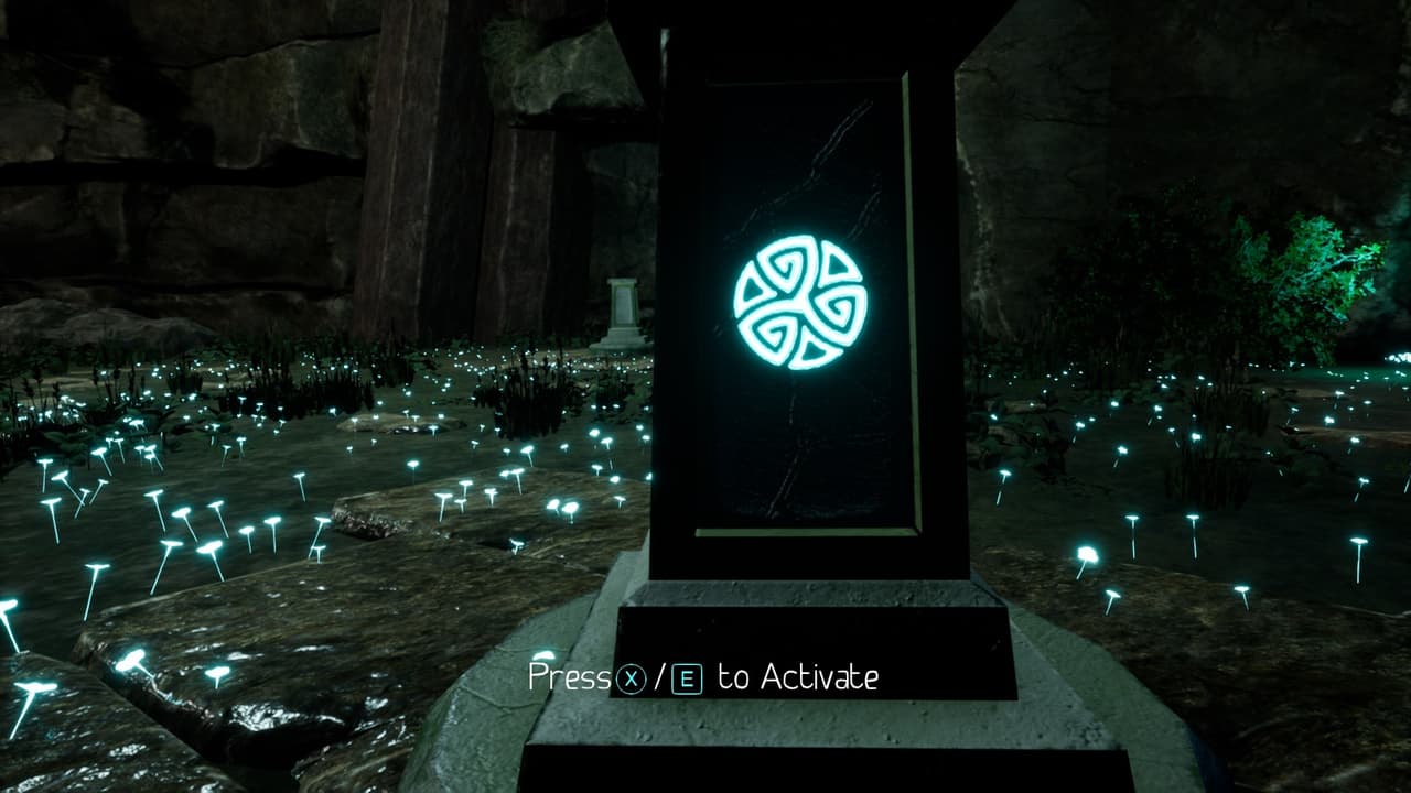 Project Aethia - Demo Prototype screenshot 6