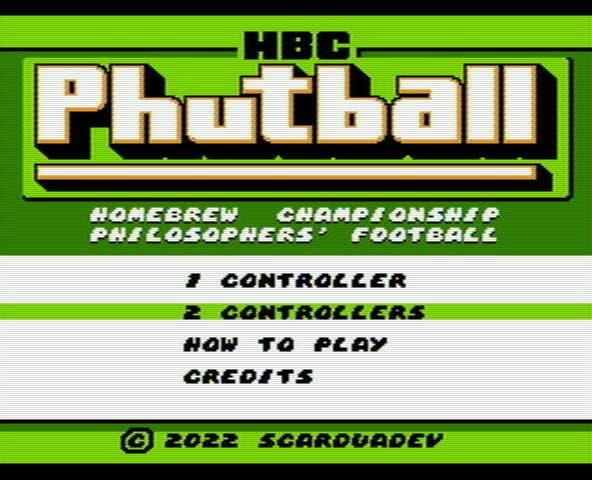 HBC Phutball