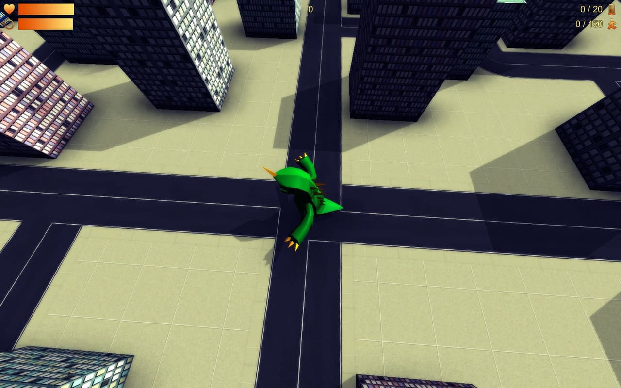 Just RAAWR it ! screenshot 2