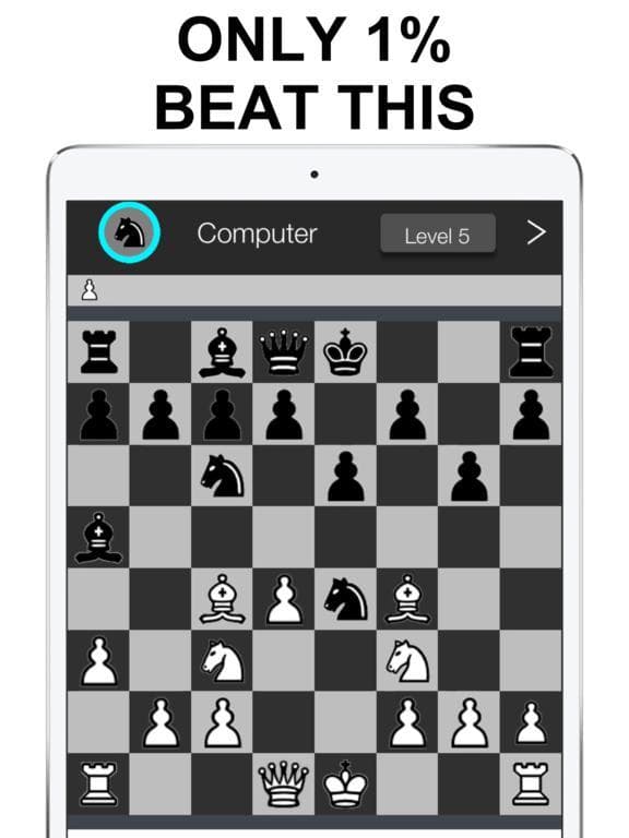 Chess Online· screenshot 5