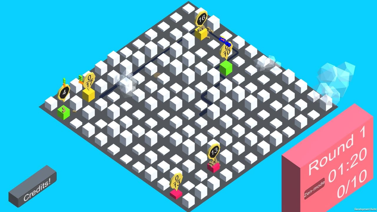 Movetropolis