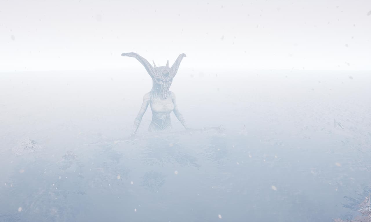 MYRKRID (Тьма) screenshot 5
