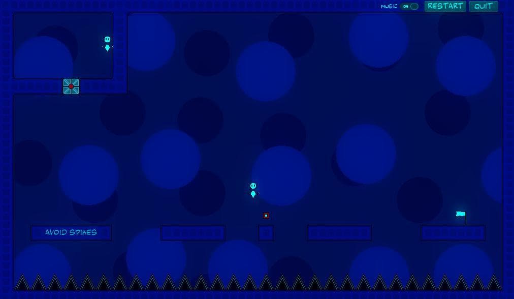 Clone Chaos (WhatSkillGaming) screenshot 4