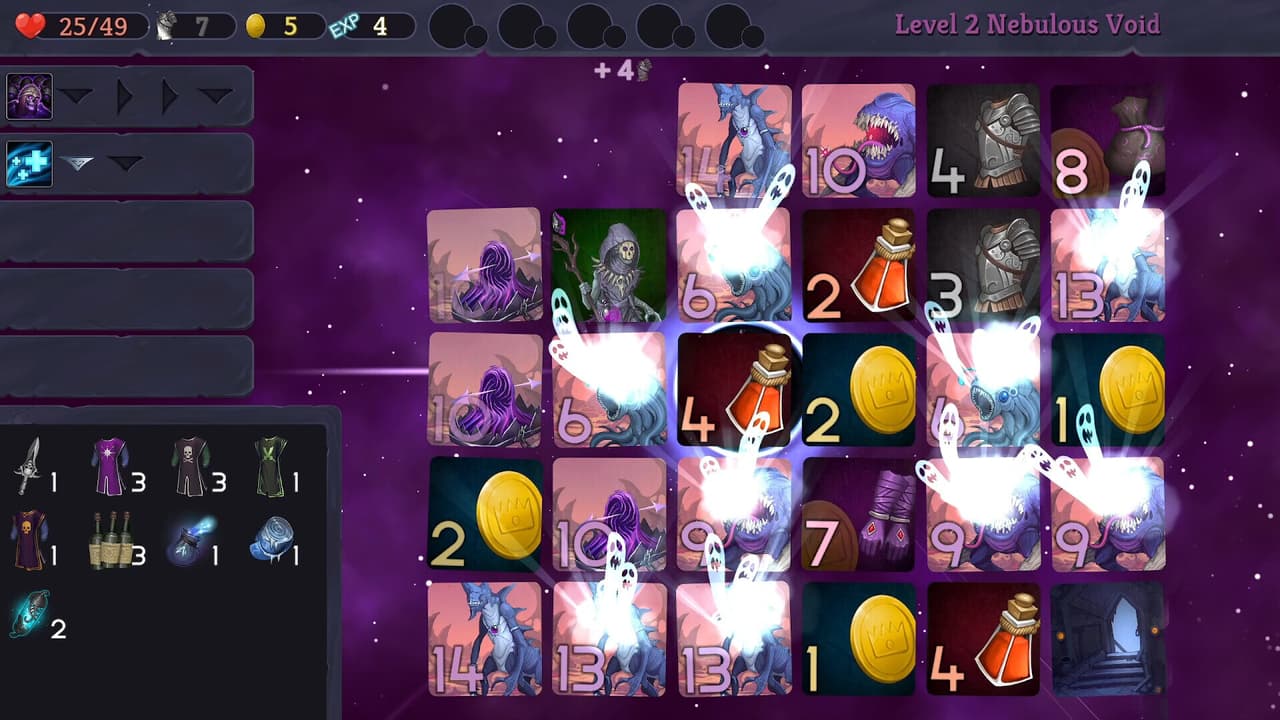 Right and Down screenshot 6